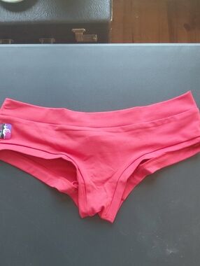 Bad Kitty Brazil Shorts